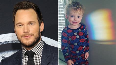 Welcome to chris pratt fan , your best online resource for daily news & images on chris pratt. Chris Pratt gushes about his 'wildly cute, fun and awesome' son Jack - TODAY.com