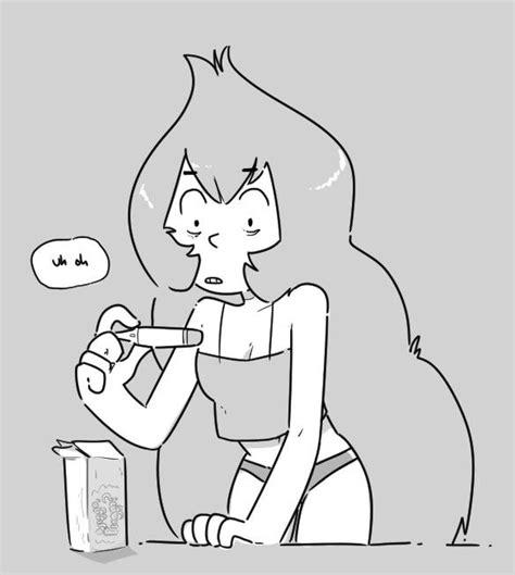 Vidalia Finding Out Shes Pregnant Pt 1 Steven Universe Funny