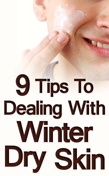 How To Prevent Dry Skin During Cold Weather Season Skincare Cold