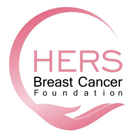HERS Breast Cancer Foundation Logo Files | HERS Breast ...