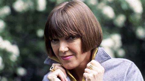 Mary Quant Fashion Designer Who Styled The Swinging 60s And