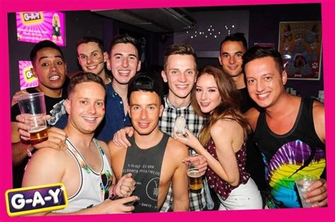 gay manchester guide 2021 the gay capital of the north the globetrotter guys