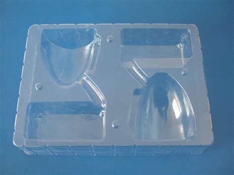 Customized Blister Packaging