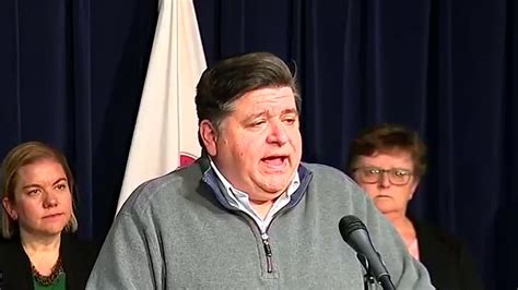 Pritzker announced the drastic mandate friday afternoon with plans for it to take effect on saturday until further notice for the state's. Illinois judge rules against Gov. Pritzker's stay-at-home ...