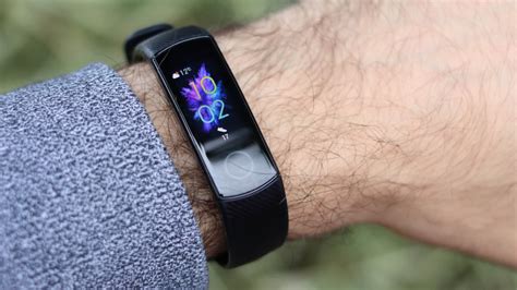 Kuala lumpur, aug 27 — if you're looking for an affordable fitness band that. Honor Band 5 review