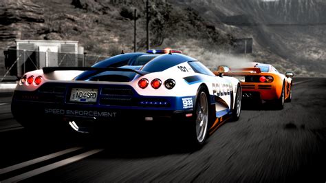 While entertainment has no language, it sure bodes best in your mother tongue. Need for Speed Hot Pursuit Free Download - Full Version!