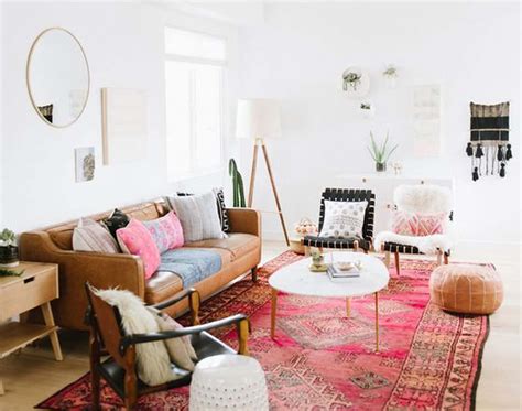 Step Into Summer With The Hottest Interior Design Trends Of 2018