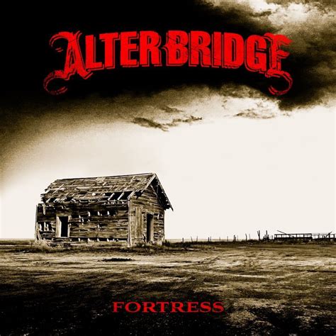 Fortress Alter Bridge Amazonde Musik