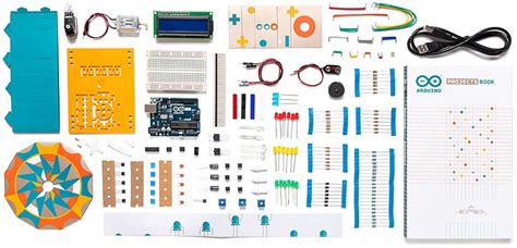 Arduino Projects For Kids · Stem Mayhem
