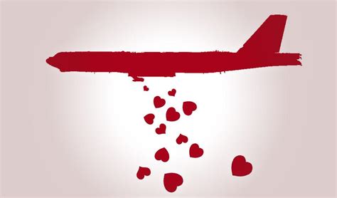According to dale archer, a psychiatrist. Self Love U: Love Bombing