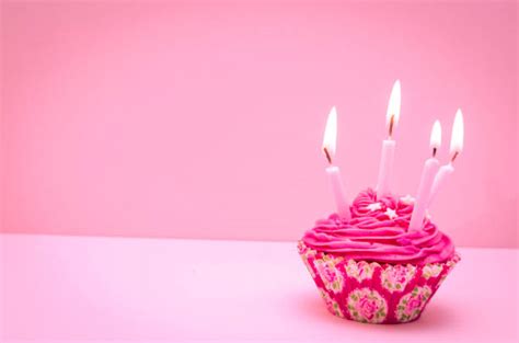 Best Cupcake 3 Candles Stock Photos Pictures And Royalty Free Images