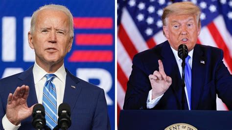 Us Election 2020 Biden Overtakes Trump In Pennsylvania As Georgia Heads For Recount Bbc News