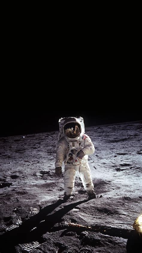 Moon Landing Wallpapers Top Free Moon Landing Backgrounds