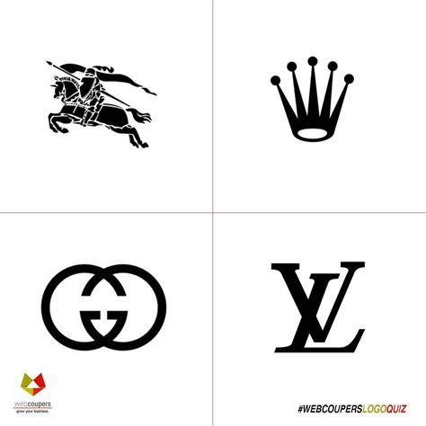 Luxury Clothing Brand Logo Logodix