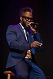 SoulBounce Live: Dwele Live On The NuSoul Revival Tour At DAR ...