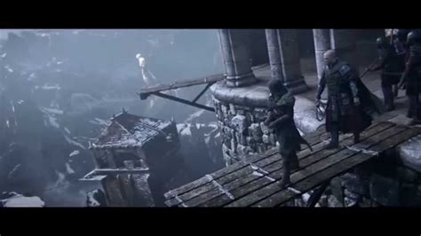 Assassin S Creed Revelations E3 Trailer 2011 HD YouTube