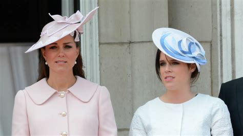 Why Princess Eugenie Cant Wear A Tiara But Might On Her Wedding Day