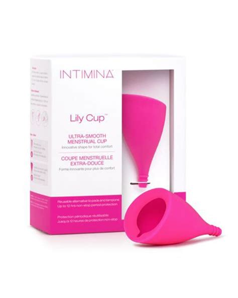 Best Menstrual Cups 2021 For An Eco Friendly Period
