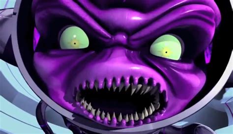 Image Kraang Leader 4png Tmntpedia Fandom Powered By Wikia