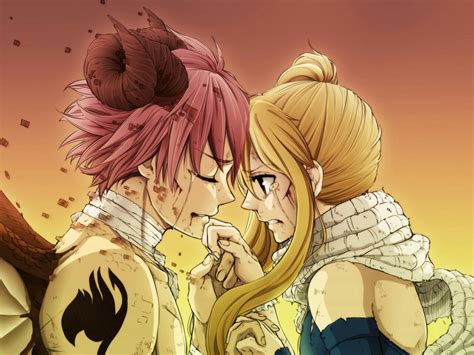 Fairy Tail Fan Art The Sequel By Teaviee On Deviantart