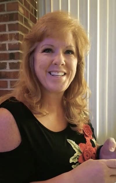 Obituary Dawn Allison Rock Brinsfield Funeral Homes And Crematory P A