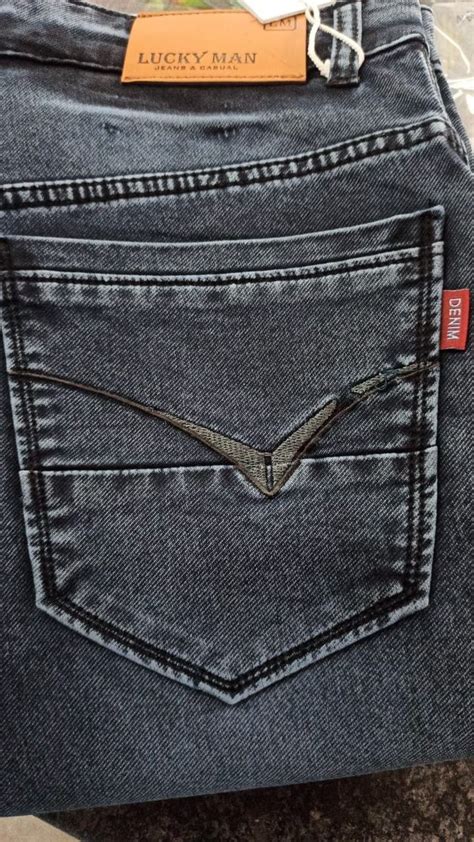 Jeans Fashion Fashion Outfits Denim Pocket Foreplay Denim Details