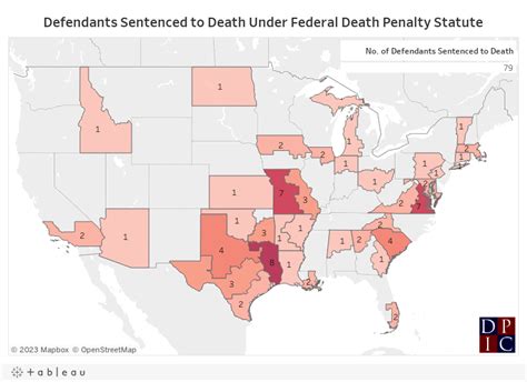 Federal Death Penalty Death Penalty Information Center