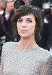 Charlotte Gainsbourg – 70th Cannes Film Festival Opening Ceremony 05/17 ...