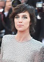 Charlotte Gainsbourg – 70th Cannes Film Festival Opening Ceremony 05/17 ...