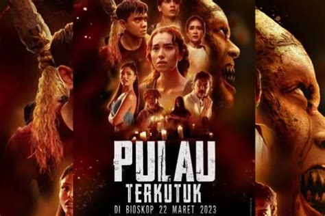 Ada Di Lk21 Dan Rebahin Film Pulau Terkutuk Sub Indo Begini Cara