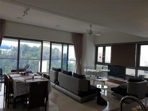 The Sentral Residences Serviced Residence 31 Bedrooms For Rent In Kl