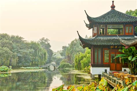 Three Reasons To Pick Hangzhou For A Chinese City Visit Traveler Dreams