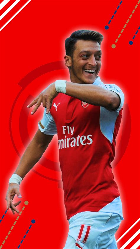 Feel free to send us your own wallpaper and we will consider adding it to appropriate category. Mesut Ozil Phone Wallpapers - Wallpaper Cave