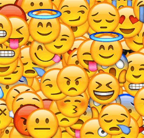 Journée Mondiale Des Emojis Connaissiez Vous Les Vraies