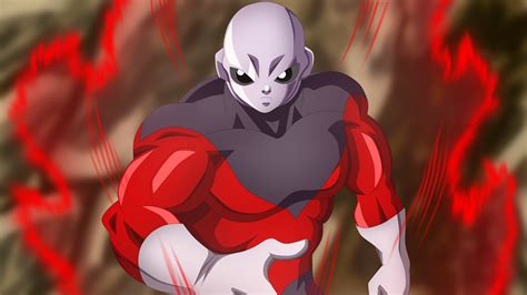 Jiren, a member of the pride troopers, joins the fight to prove his strength and justice. Download 3840x2160 wallpaper bald jiren, dragon ball super ...