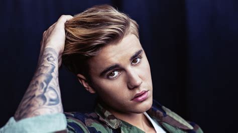 Maybe you would like to learn more about one of these? Justin Bieber Wallpaper 1920x1080 HD
