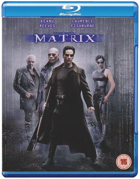 buy matrix bluray dvd blu ray online at best prices in india movies and tv shows