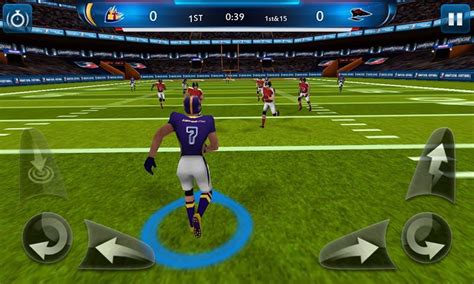 Best football games for android. Fanatical Football - Android Apps on Google Play