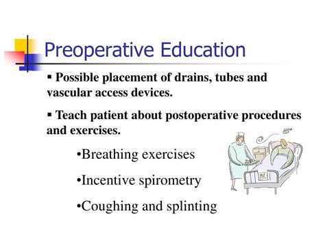 Ppt Alterations In The Surgical Patient Powerpoint Presentation Free