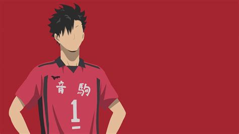 Aesthetic Haikyuu Wallpapers Wallpaper Cave