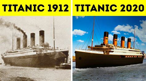 Titanic 2 Schiff Bilder