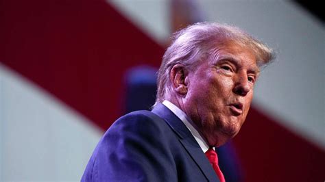 Donald Trump: Anklage des Ex-US-Präsidenten ist historisch
