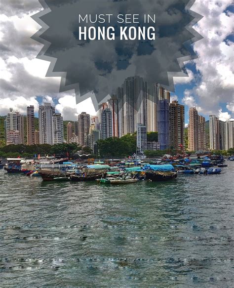 Meine Hong Kong Highlights And Geheimtipps Salty Toes Reiseblog