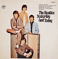 The Beatles - "Yesterday"...... And Today (1974, Gatefold Sleeve, Vinyl ...