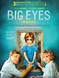 Big Eyes, attori, regista e riassunto del film