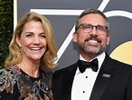 Steve Carell's Wife Nancy Was His Student — Meet the Actor's Spouse and ...
