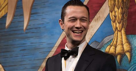 Joseph Gordon Levitt Svelato Il Suo Cameo In Star Wars Gli Ultimi Jedi