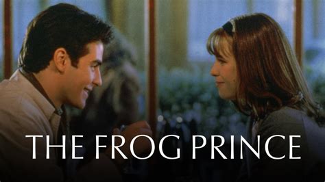 The Frog Prince Apple Tv