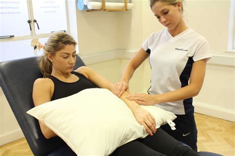 Arm Massage Massage For Body Parts Massage Treatments Uk