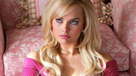 Margot Robbie Teases Her Barbie Movie
